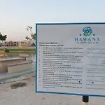 Paradise Hawana Studio Apartment