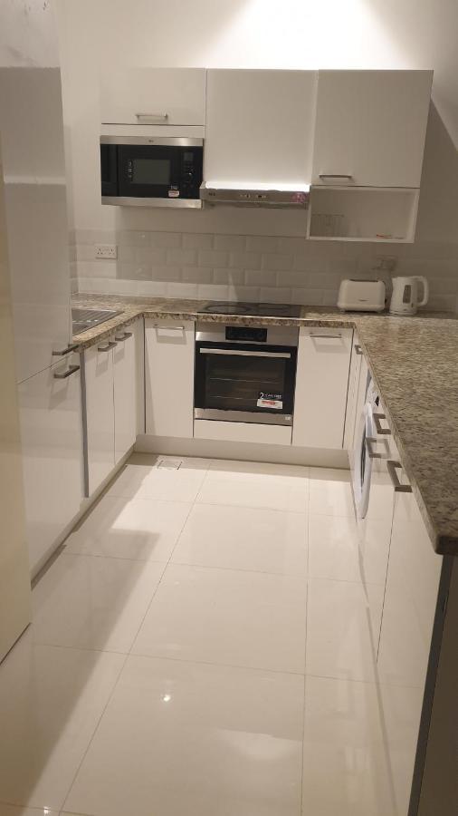 Apartment Paradise Hawana Studio Salalah