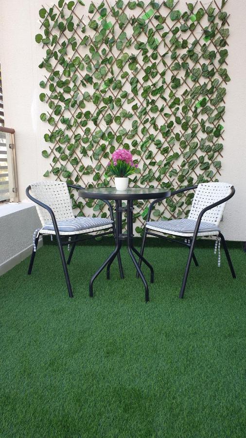 Apartment Paradise Hawana Studio *