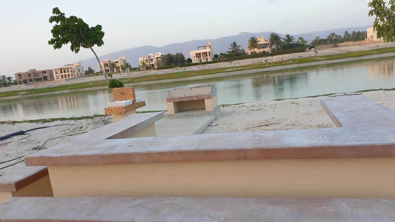Paradise Hawana Studio * Salalah